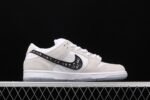 Dior ✖ Nike SB Dunk Low