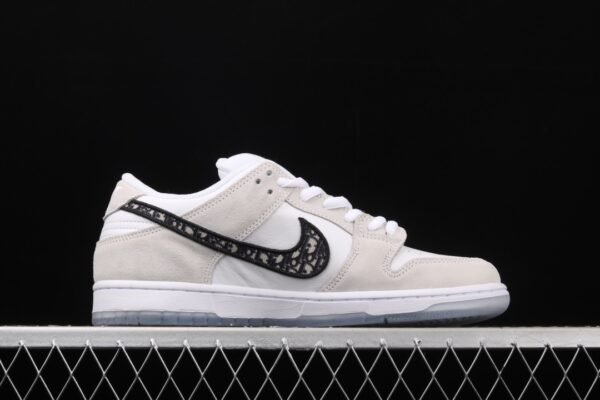 Dior ✖ Nike SB Dunk Low