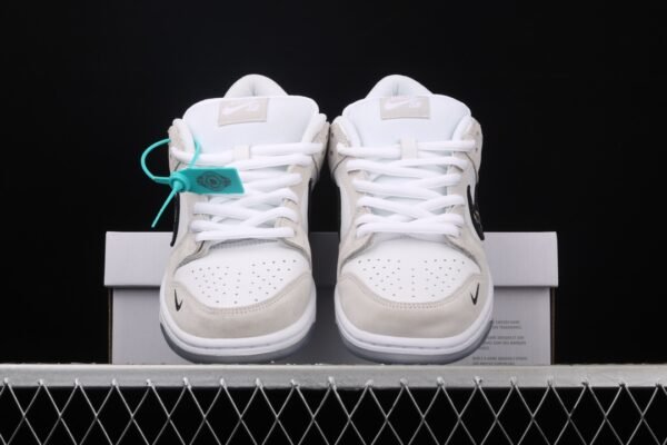 Dior ✖ Nike SB Dunk Low