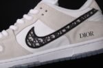 Dior ✖ Nike SB Dunk Low