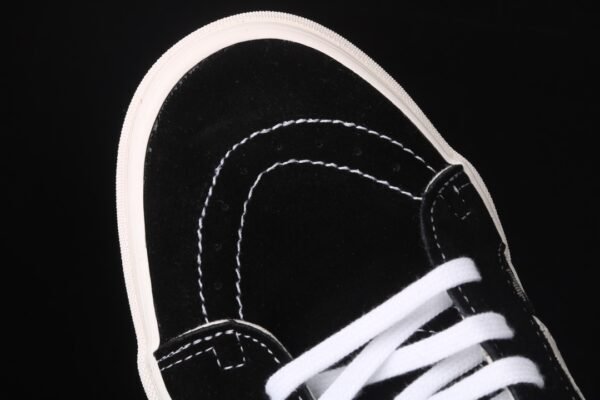 Dior ✖ Vans Sk8-Mid