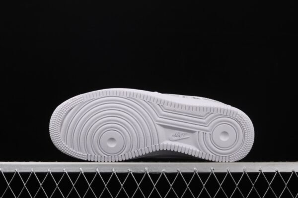 Dior ✖ Air force 1’07 low