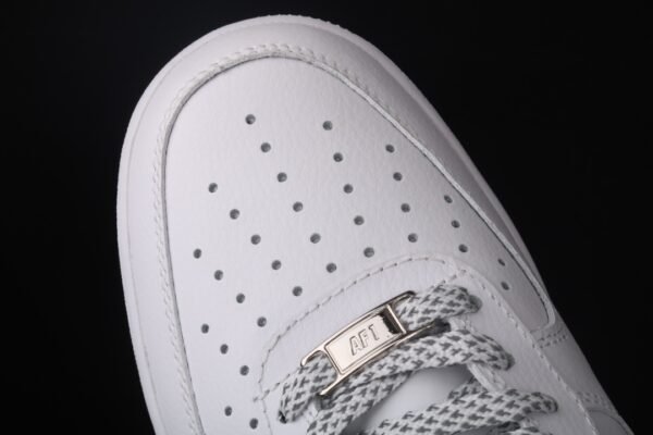 Dior ✖ Air force 1’07 low