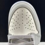 Dior ✖ Air Jordan low