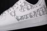 Dior ✖ Air force 1’07 low