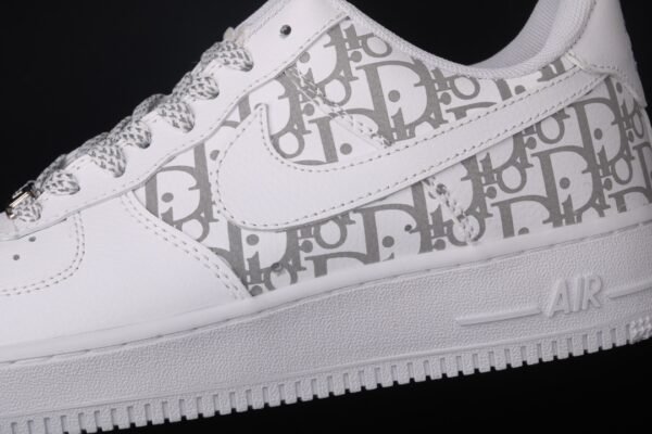 Dior ✖ Air force 1’07 low