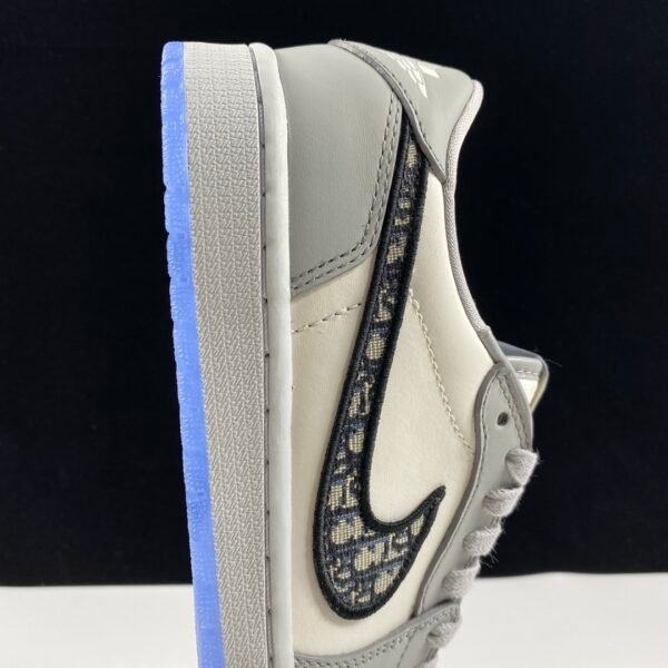 Dior ✖ Air Jordan low