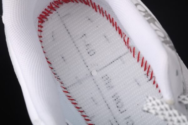 Dior ✖ Air force 1’07 low