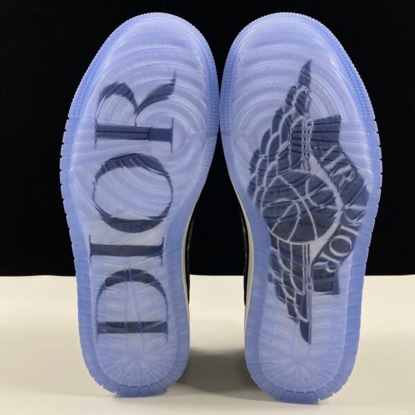 Dior ✖ Air Jordan low