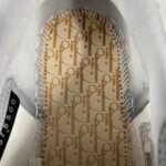 Dior ✖ Air Jordan low