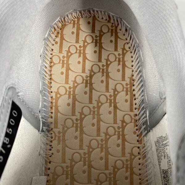 Dior ✖ Air Jordan low