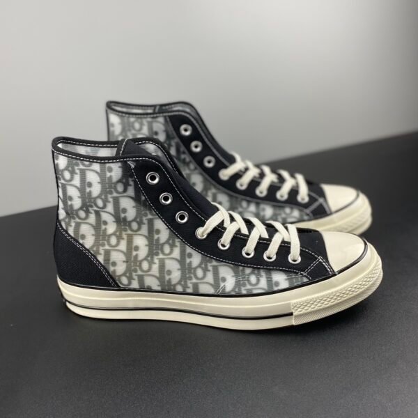 Dior ✖ Converse 1970S