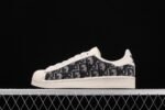 Dior ✖ Adidas Originals Superstar C16650
