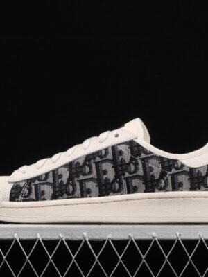 Dior ✖ Adidas Originals Superstar C16650