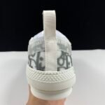 Dior B23 Oblique Slip-on low