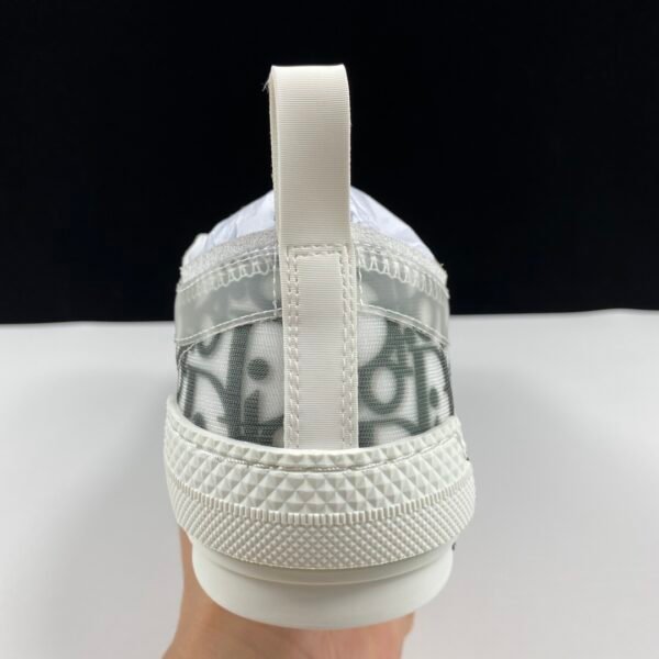 Dior B23 Oblique Slip-on low