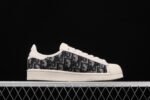 Dior ✖ Adidas Originals Superstar C16650