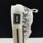 Dior B23 Oblique Slip-on low