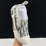 Dior B23 Oblique Slip-on low
