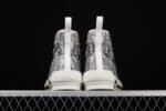 Dior B23 Oblique High Top Sneakers Kaws