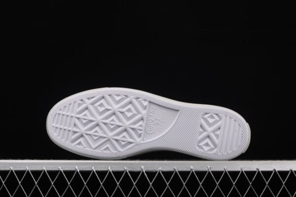 Dior ✖ Converse Chuck