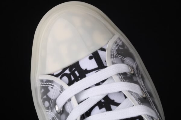 Dior ✖ Converse Chuck