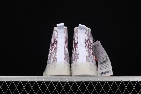 Dior ✖ Converse Chuck