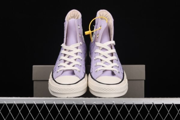 Dior ✖ Vans Sk8-HI Tapered
