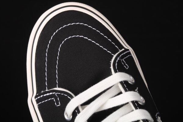 Dior ✖ Vans Sk8-HI Tapered