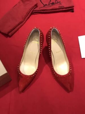 Christian Louboutin High Heels