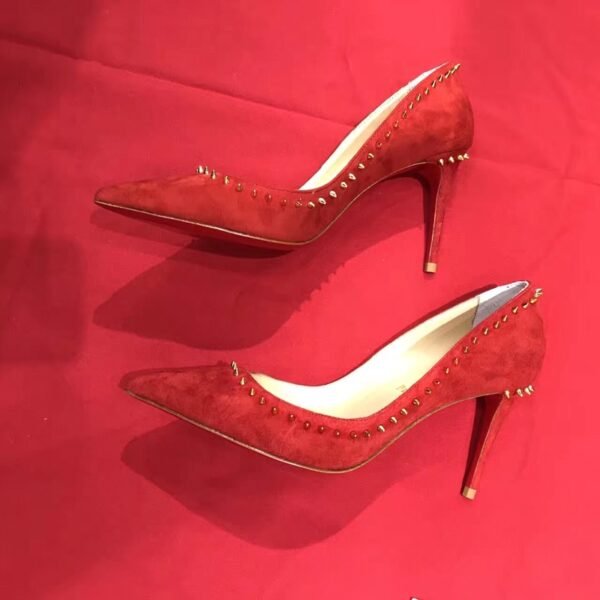 Christian Louboutin High Heels