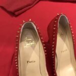 Christian Louboutin High Heels