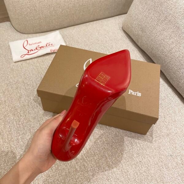 Christian Louboutin