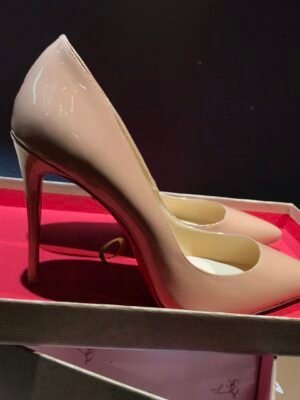 Christian Louboutin 2018 Spring