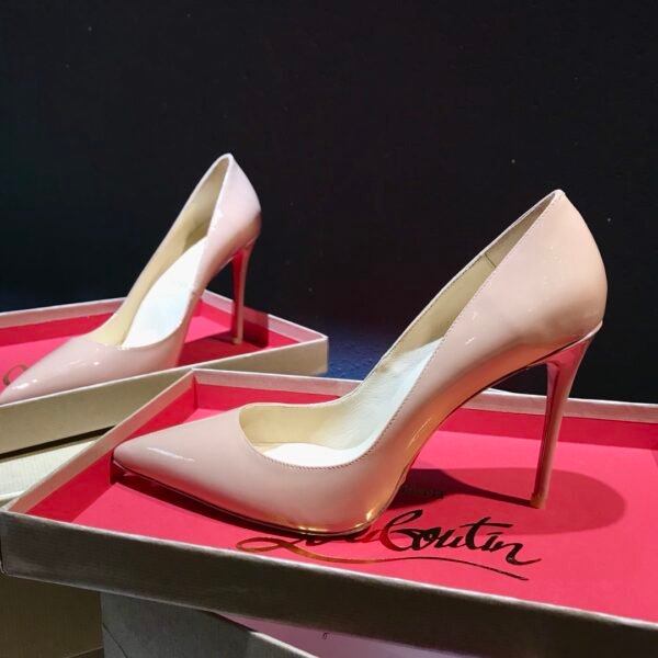 Christian Louboutin 2018 Spring