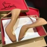 Christian Louboutin 2018 Spring