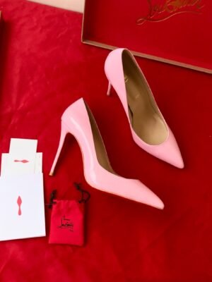 Christian Louboutin 2020 Spring