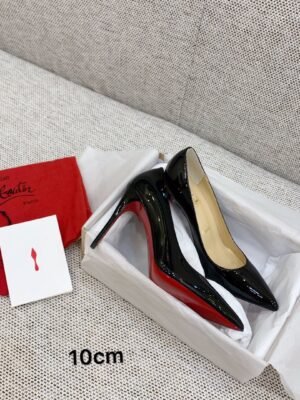 Christian Loudoutin CL 1