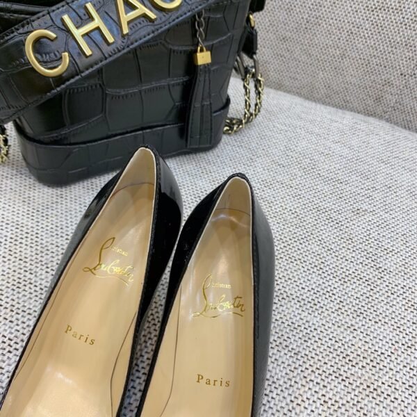 Christian Loudoutin CL 1