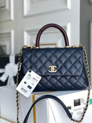 CHANEL COCO HANDLE