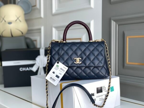 CHANEL COCO HANDLE