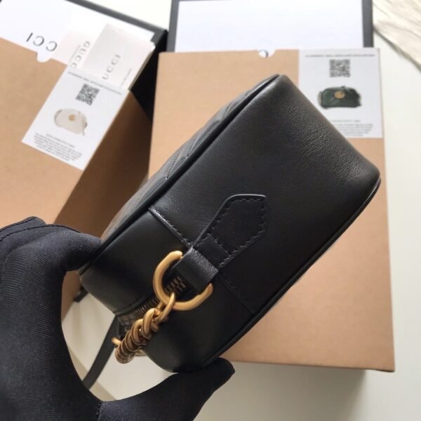 LARGE GUCCI SHOULDER