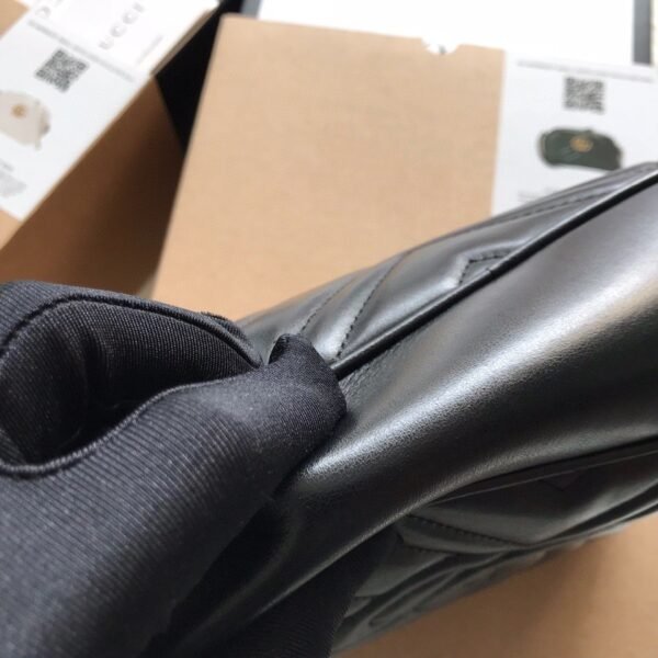 LARGE GUCCI SHOULDER