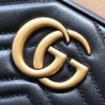 LARGE GUCCI SHOULDER