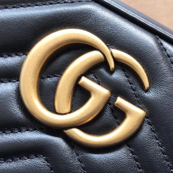 LARGE GUCCI SHOULDER