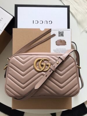 LARGE GUCCI SHOULDER