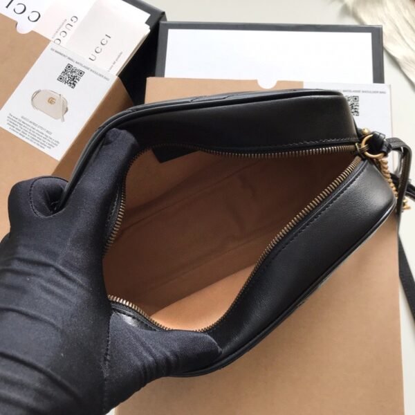 LARGE GUCCI SHOULDER