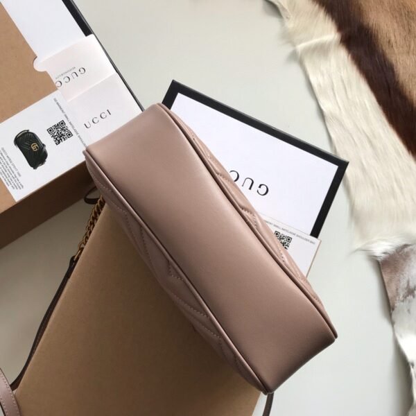 LARGE GUCCI SHOULDER