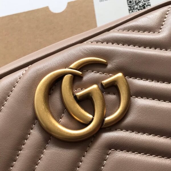 LARGE GUCCI SHOULDER
