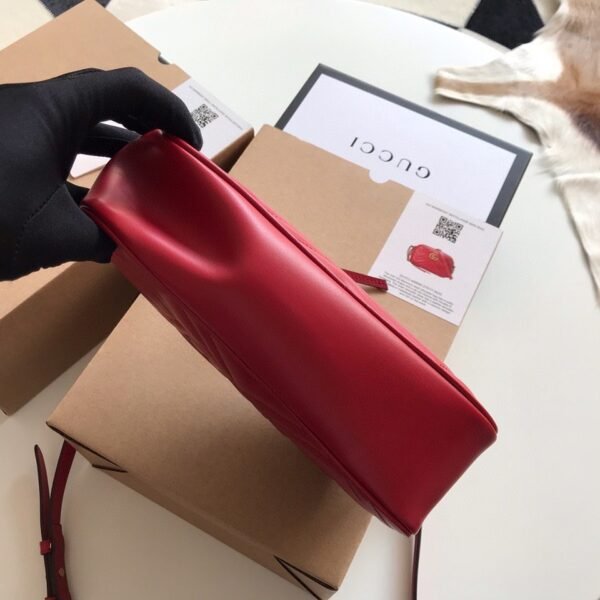 LARGE GUCCI SHOULDER